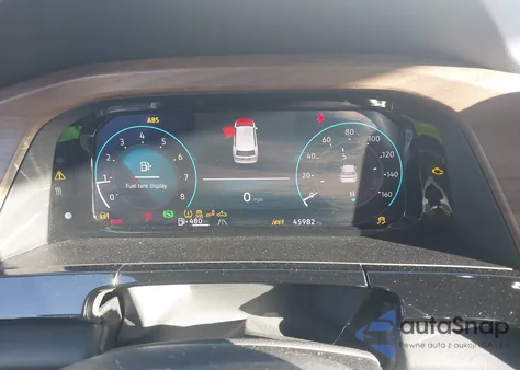 2024 Volkswagen Atlas 2.0T Se W/Technology z USA, uszkodzony, nr VIN 1V2WR2CA2RC565294